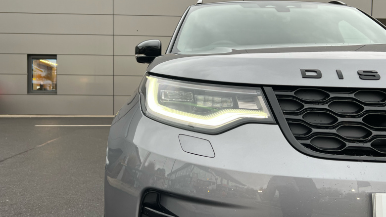 Land Rover Discovery 3.0 D350 Dynamic HSE 5dr Auto Diesel Station Wagon